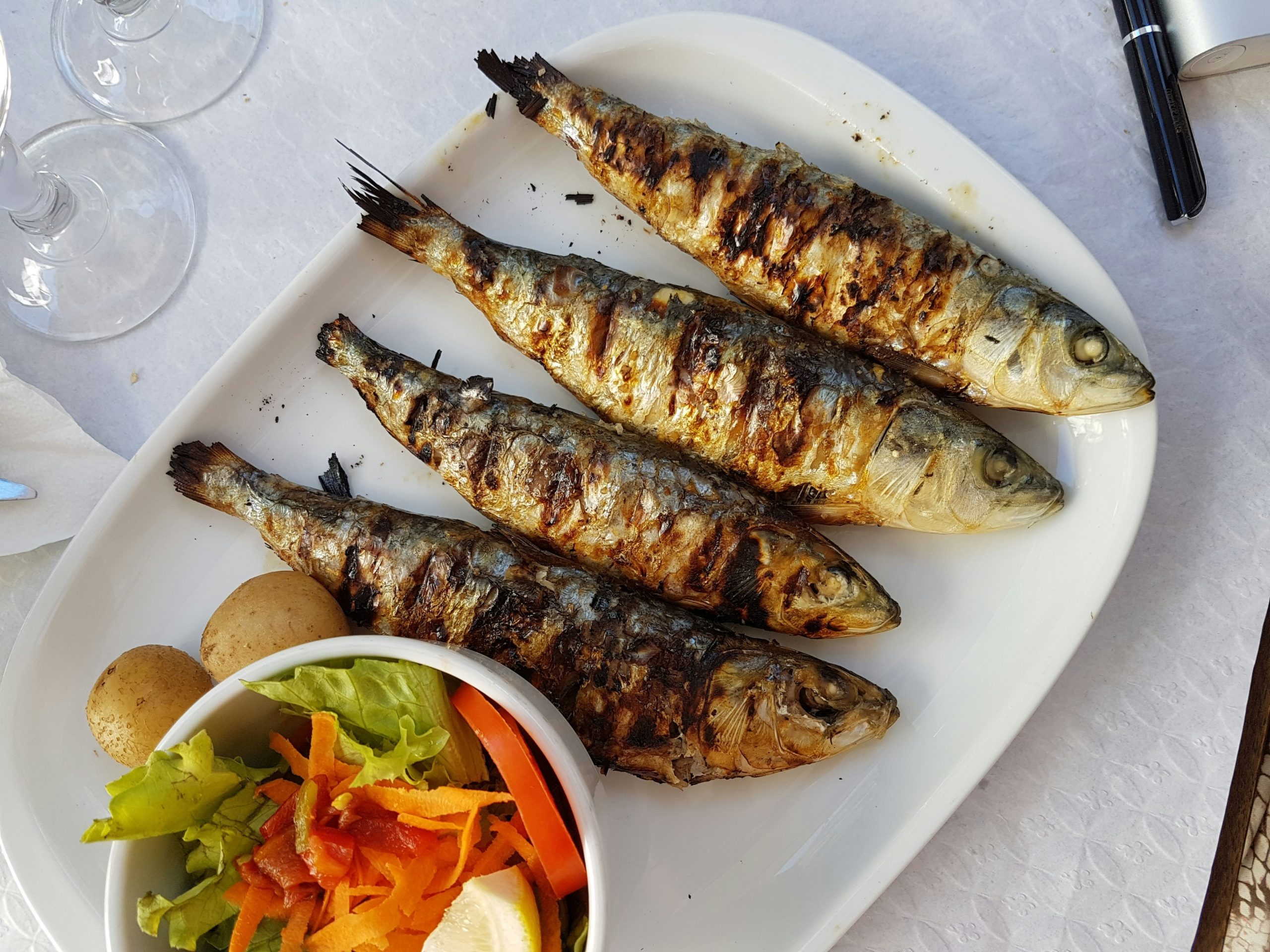 Souvlaki Classic